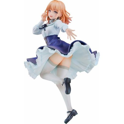 Butareba: The Story of a Man Turned into a Pig PVC Statue 1/7 Jess 23 cm