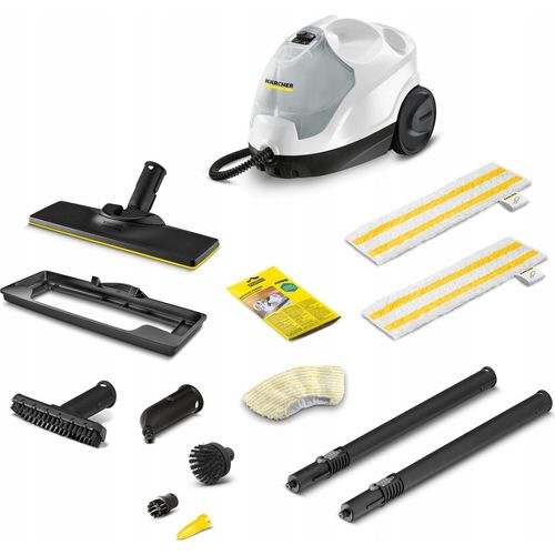 Karcher SC 4 EasyFix Plus