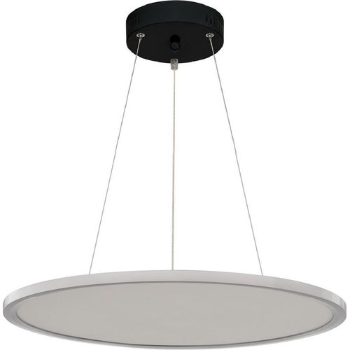 LED-Pendelleuchte Magnus 36W aus Metall Magnus 2700K Warmweiß