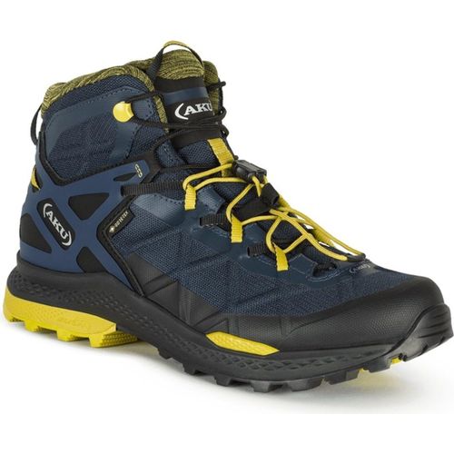 Wanderschuh AKU 710-553 Rocket Mid GTX, 710-553 Rocket Mid GTX, 710-553 Rocket Mid GTX, 710-553 Rocket Mid GTX