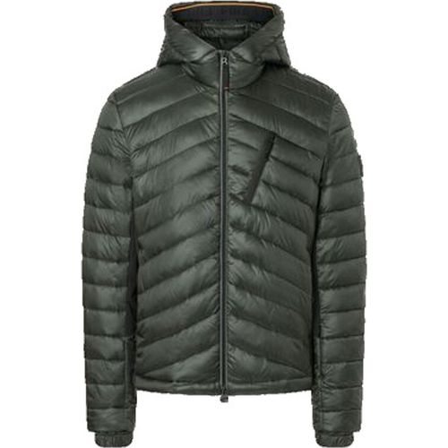 Bogner Fire + Ice Herren Steppjacke Goran unexplored : 52 Größe: 52