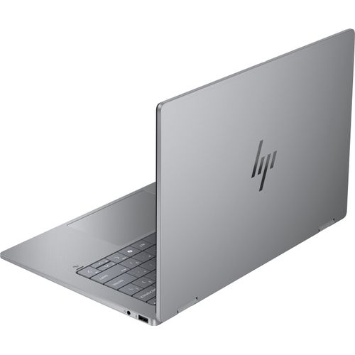 HP OmniBook X Flip 14-fm0153ng 14,0-Zoll-Notebook mit WUXGA-IPS-Touchscreen – Intel Core Ultra 5 – Notebook – Core Ultra 5