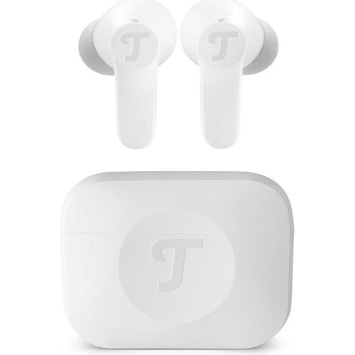 Teufel AIRY TWS 2, Kabellos, Anrufe/Musik, Kopfhörer, Weiß