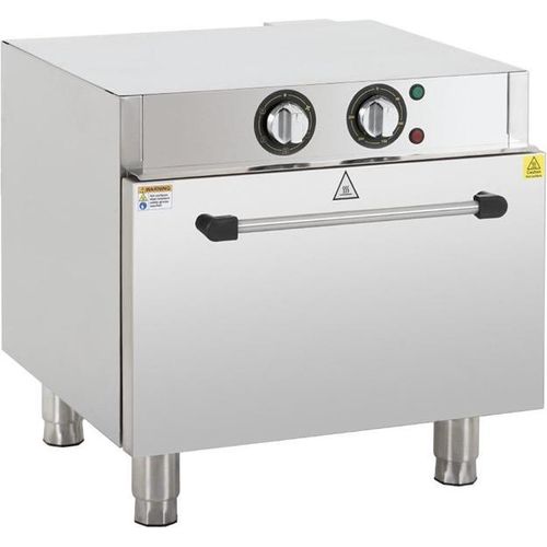 Untertisch-Konvektionsofen Der Buffalo 600-Serie