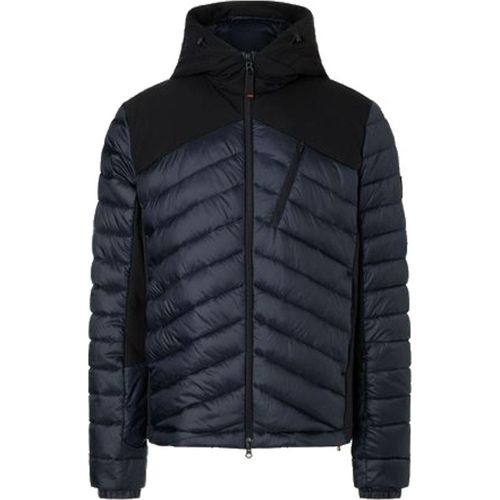 Bogner Fire + Ice Herren Steppjacke Goran3 deepest navy : 50 Größe: 50