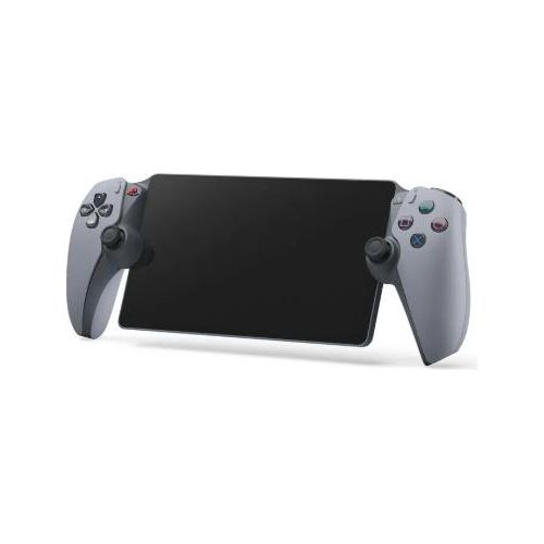 Sony Playstation Portal, Remote-Spieler, PlayStation 5, Schwarz, Grau, Sony, PlayStation 5, Kabellos