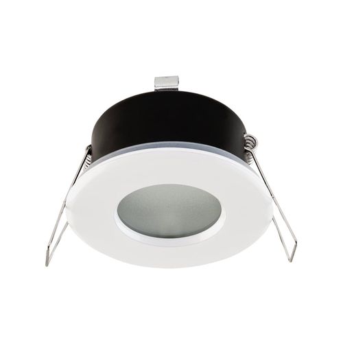 EVN Lichttechnik NV EB-Leuchte 12V 50W GX5,3 655 001 ws (655001)