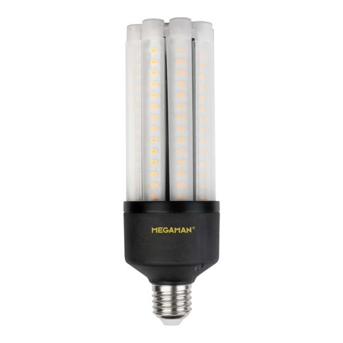 Megaman LED-Lampe E27 27W 2800lm 840 MM 60724 (MM60724)