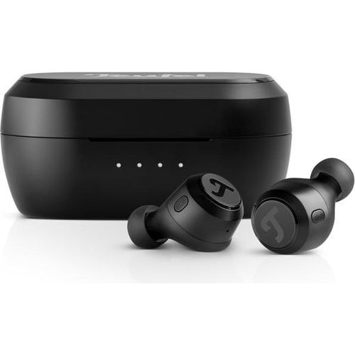 Teufel REAL BLUE TWS 3 – True-Wireless In-Ear Bluetooth-Kopfhörer, Farbe: nachtblau – Kopfhörer – 20 kHz
