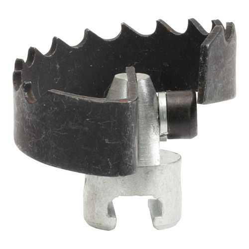 KS Tools Wurzelschneider, Ø 90mm, Spirale 32mm (900.2366)