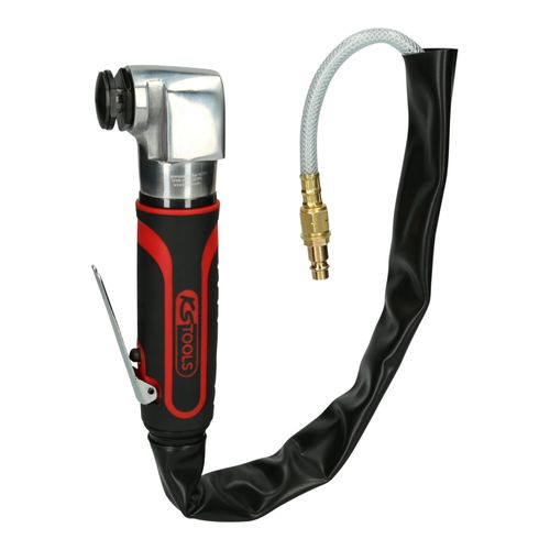 KS Tools Druckluft-Oszillationsschneider, 208mm (515.5451)