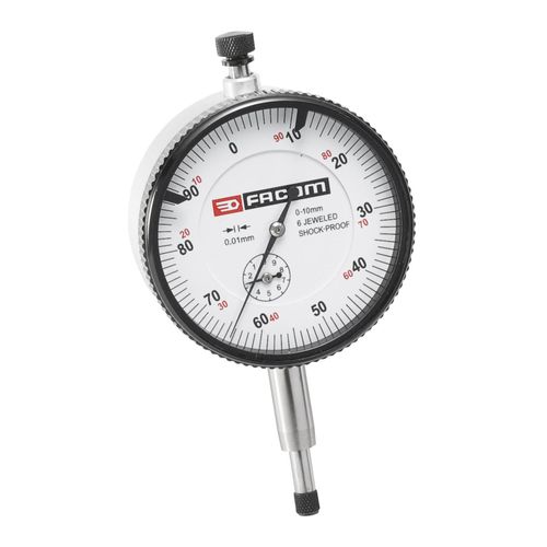 Facom Messuhr - Genauigkeit 1/100 mm (812B.AC)
