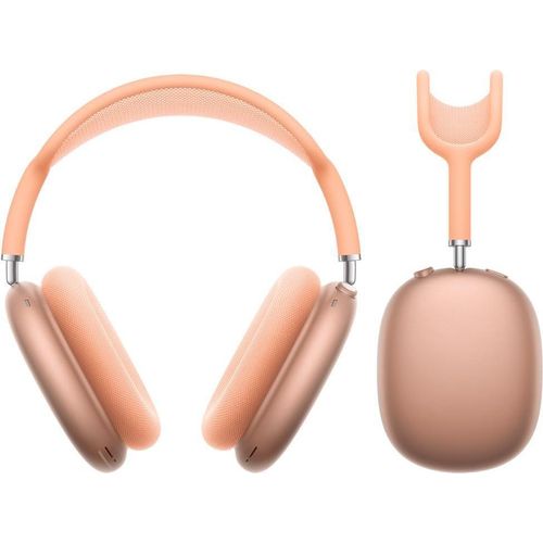 Apple AirPods Max (USB-C) Orange