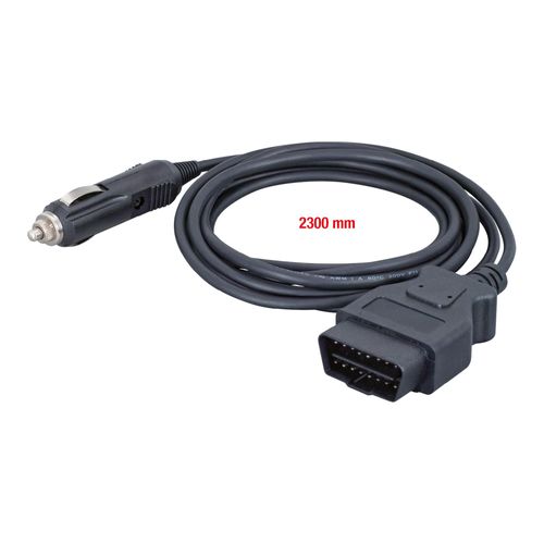 KS Tools 12V OBD II Bordnetz-Spannungserhalter (550.1705)