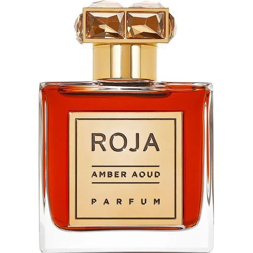 Roja Parfums Roja Amber Aoud Parfum 100 Ml
