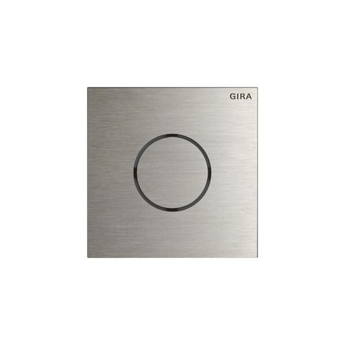 Gira Sprachmodul Edelstahl 5563920)