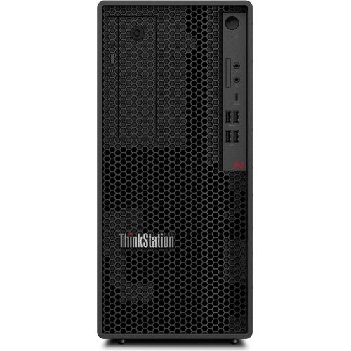 Lenovo ThinkStation P2 Tower - i7-14700 - Workstation - Core i7