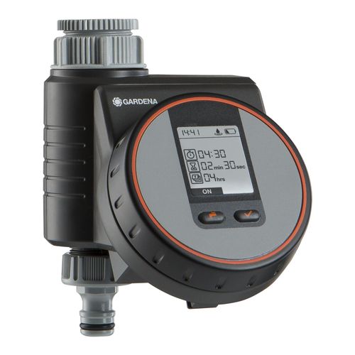 GARDENA Bewässerungssteuerung Flex (01890-20)