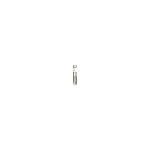 Harting Kontaktstift Crimpkontakt 1,0qmm 09330006118)