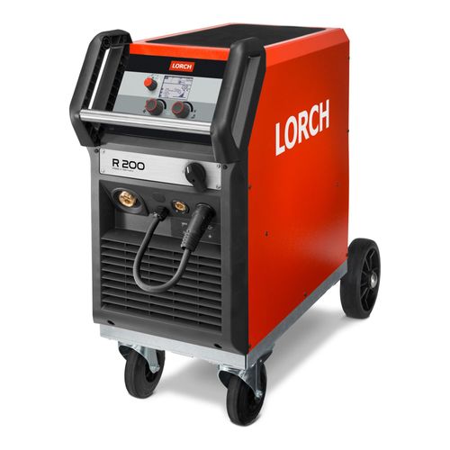 Lorch R 200 ControlPro (226.2000.0)