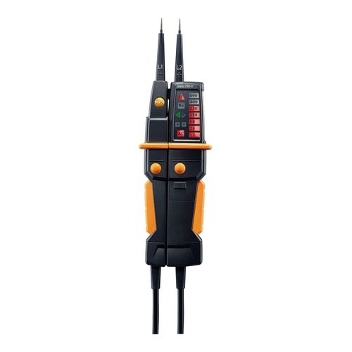 Testo 750-2 Spannungsprüfer (0590 7502)
