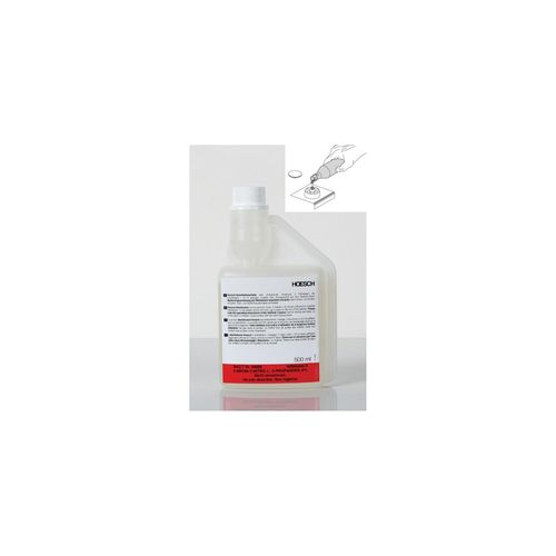 Hoesch Desinfektionsmittel 500ml, für Whirlwanne (6923)