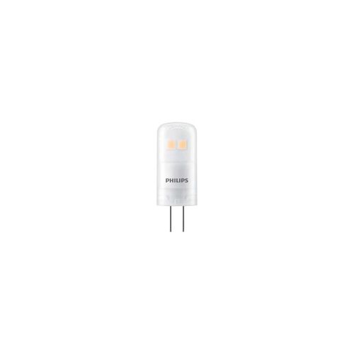 Philips Lighting LED-Lampe G4 2700K CorePro LED#76761700)
