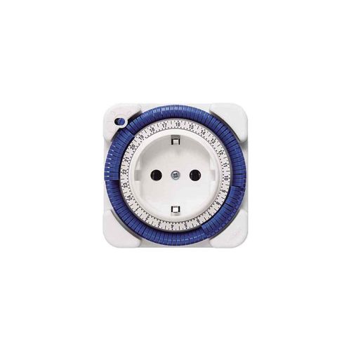 Theben Zeitprogrammstecker TIMER 26 ws (0260030)