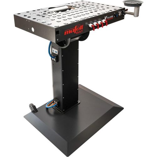 Mafell Bearbeitungstisch BAT+ Nullfugenbekanter 9K0103 Lagerabverkauf
