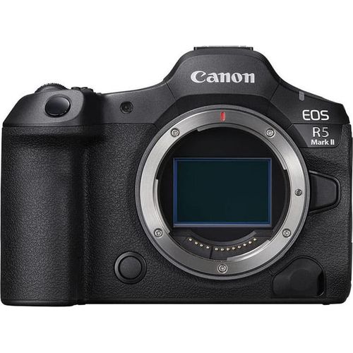 Canon EOS R5 Mark II body - Spiegelreflexkamera - 45 MP