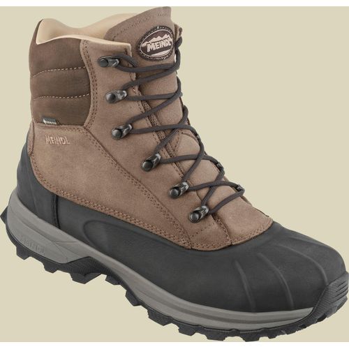 Lillehammer GTX Men 44 braun - braun