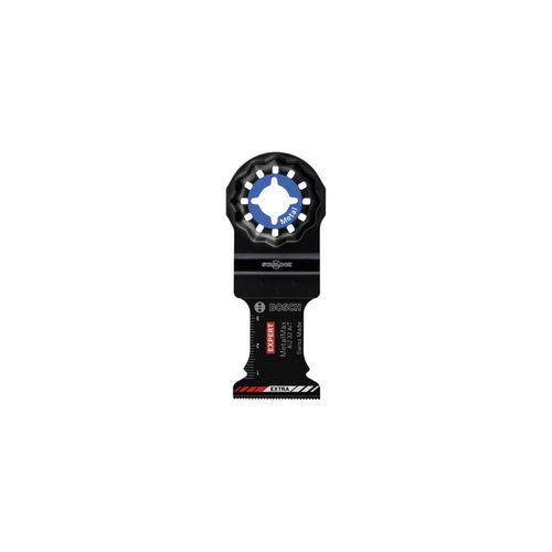 BOSCH EXPERT MetalMax AIZ 32 AIT Blätte für Multifunktionswerkzeuge 40 x 32mm für oszillierende Multifunktionswerkzeuge (2608900017)