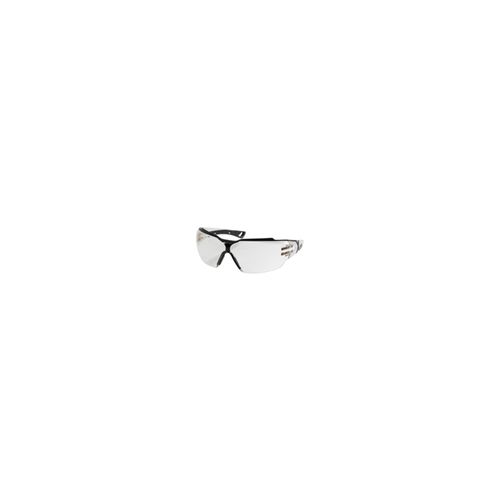 Uvex Pheos cx2 Komfort-Schutzbrille mit CBR-Scheibe, kontrastverstärkend (9198064)