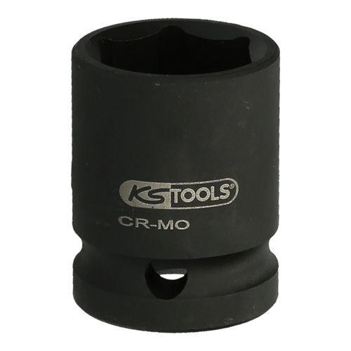 KS Tools 1" Schlagschraubernuß 78mm (515.1778)