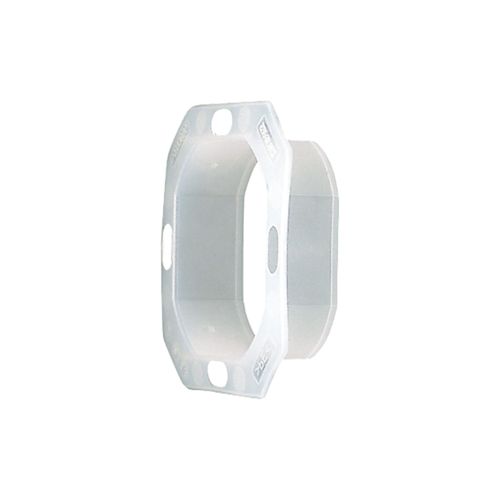 Jung Dichtungsflansch zur Erreichung IP44 551 WU (551WU)