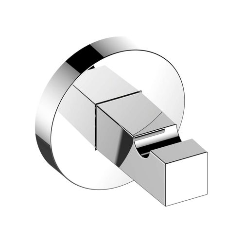 Keuco Handtuchhaken Edition 90 verchromt (19014010000)