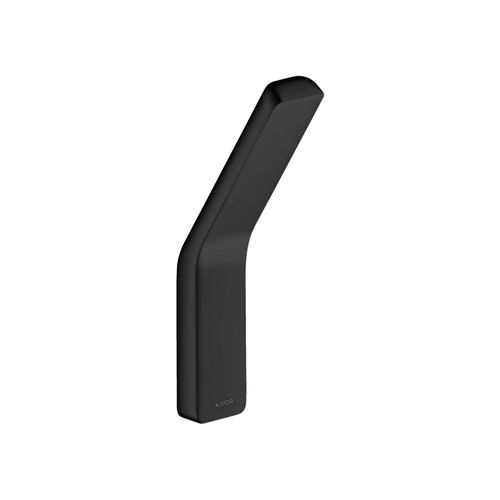 hansgrohe Handtuchhaken Axor universal mattschwarz (42801670)