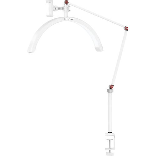Glow MX3 Tisch-Therapieleuchte, weiß