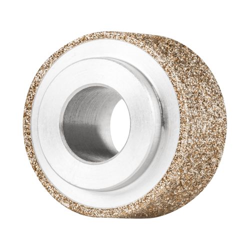 PFERD TOOLS CBN-Schleifscheibe 20mm B151 (mittel) zum stationären Innenschleifen (36722015)