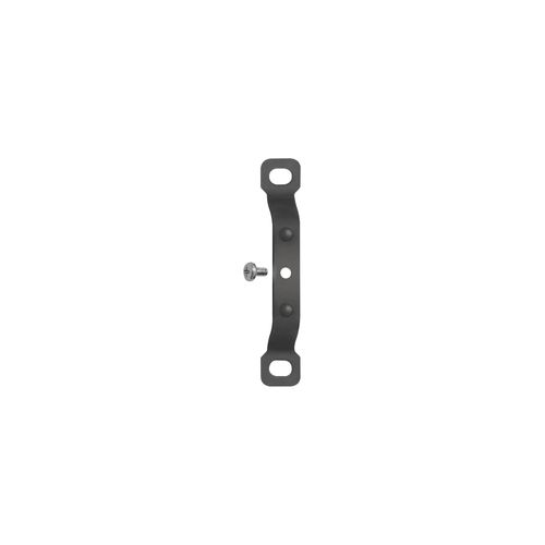 Riegler T-Halter einzeln, für »variobloc«, BG 1, G 1/4 und G 3/8 (VZ 301)