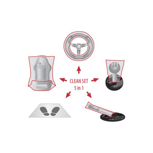 Eichner Schutz-Set (9219-00657)