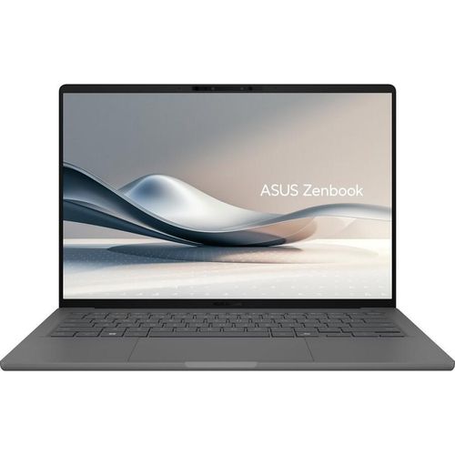 ASUS ZENBOOK 90NB1502-M00LK0 - 14" Notebook - 35,6 cm