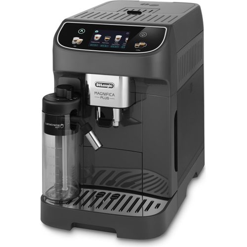 Magnifica Plus ECAM320.61.G (grau)