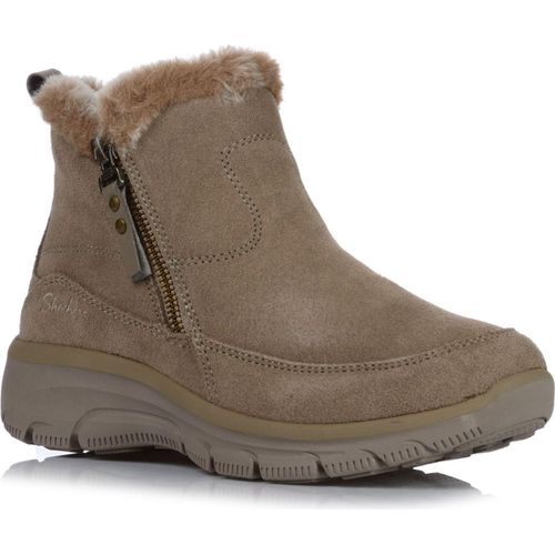 Schuhe Skechers Easy Going Cool Zi 167862TPE