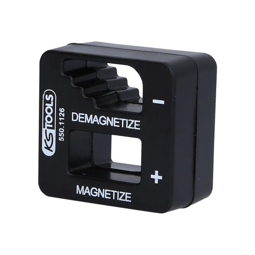 KS Tools Magnetisierer und Entmagnetisierer (550.1126)