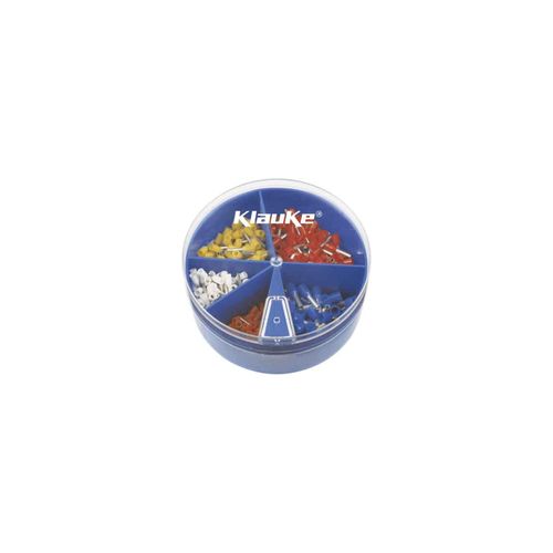 Klauke Streudose leer ST 1 L (ST1L)