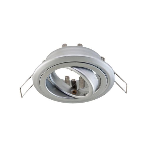 EVN Lichttechnik NV EB-Leuchte 50W 12V IP20 752 014 chr/mt ; evn_lichttechnik (752014)