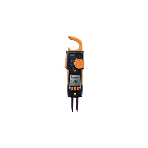 Testo Digitale Stromzange 770-1 (0590 7701)