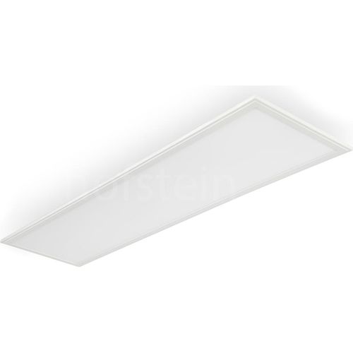 Zaneca »Zaneca« dimmbares Panel aus Metall und Kunststoff in weiß