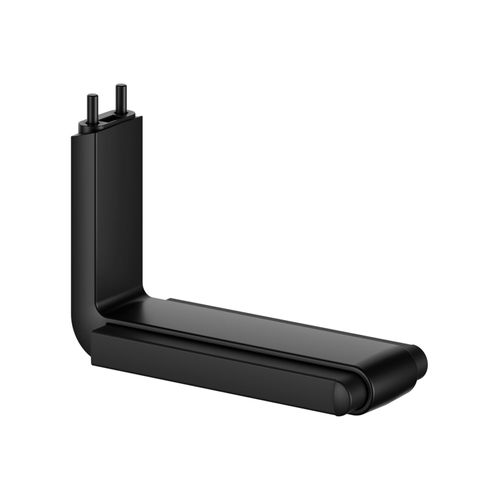 Keuco Toilettenpapierhalter AXESS schwarz matt/schwarz (35062370037)